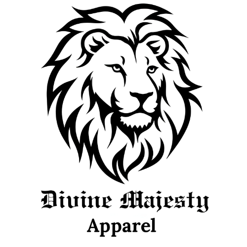 Divine Majesty Apparel
